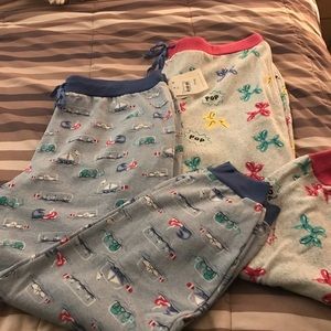 🧜‍♀️🎈Lot of 2 Pajama Pants